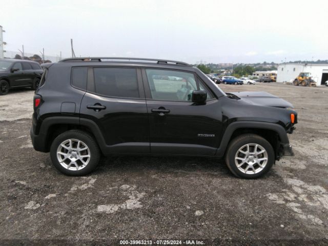 ZACNJBBB3LPL65829 Jeep Renegade Latitude 4x4