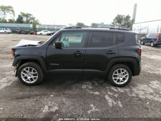 ZACNJBBB3LPL65829 Jeep Renegade Latitude 4x4