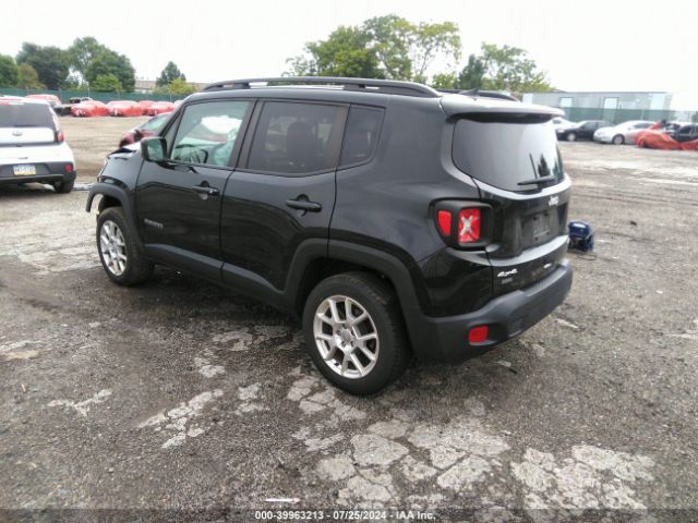 ZACNJBBB3LPL65829 Jeep Renegade Latitude 4x4