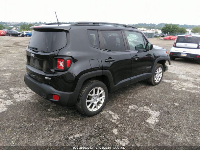 ZACNJBBB3LPL65829 Jeep Renegade Latitude 4x4