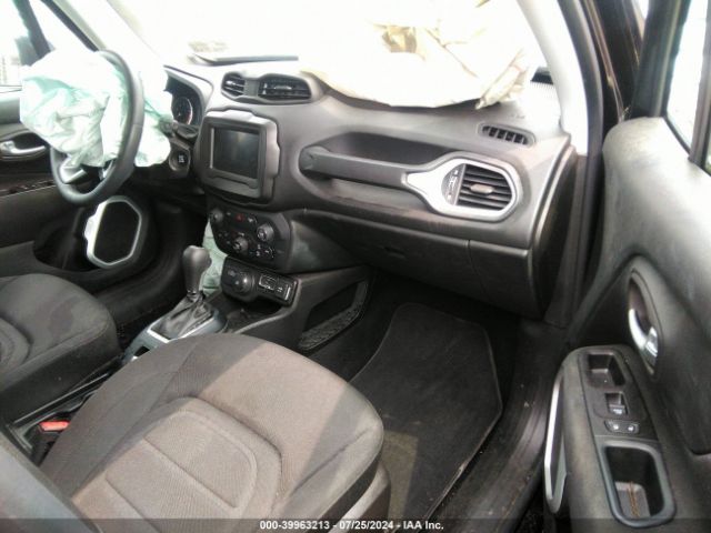 ZACNJBBB3LPL65829 Jeep Renegade Latitude 4x4