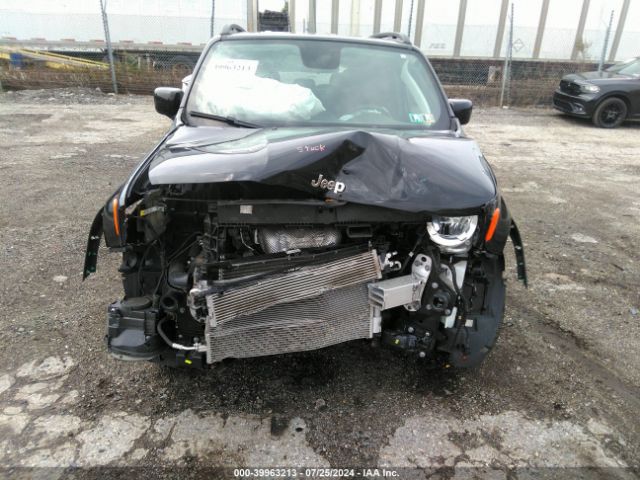 ZACNJBBB3LPL65829 Jeep Renegade Latitude 4x4