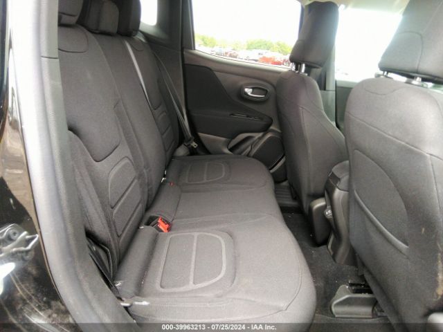 ZACNJBBB3LPL65829 Jeep Renegade Latitude 4x4