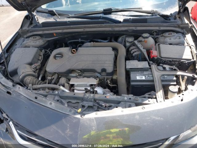 1G1ZB5ST3HF198211 Chevrolet MALIBU LS
