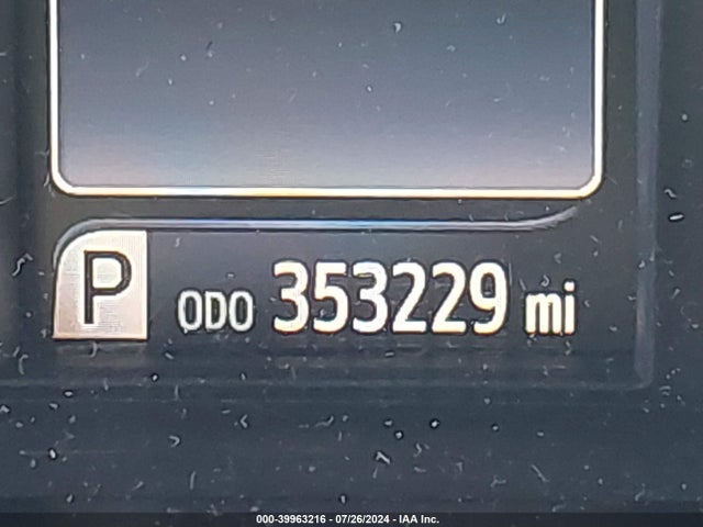 Toyota CAMRY SE 2016 4T1BF1FK0GU153580 Image 15