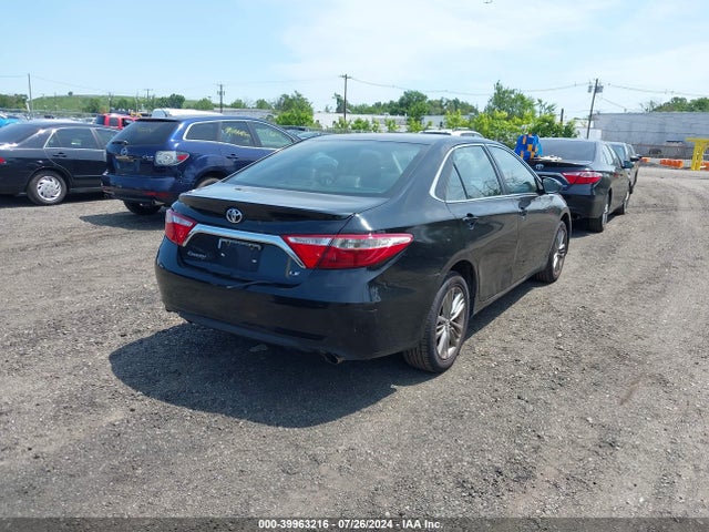 Toyota CAMRY SE 2016 4T1BF1FK0GU153580 Image 4
