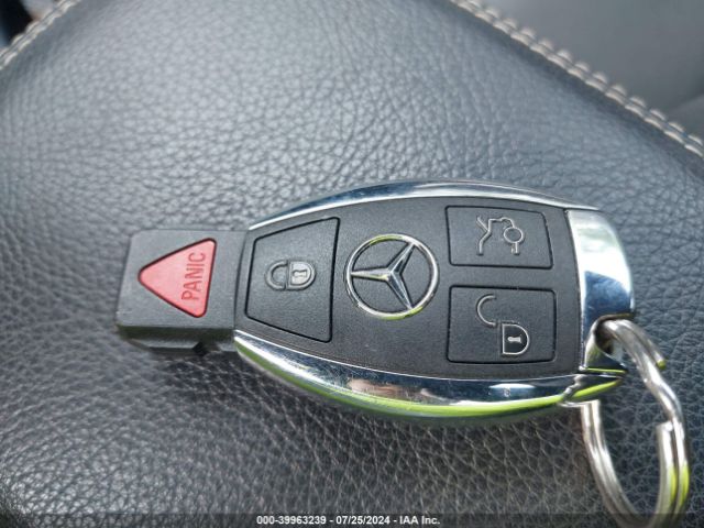 WDCTG4GB5JJ523348 Mercedes-Benz Gla 250 4matic
