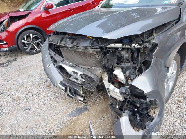 WDCTG4GB5JJ523348 Mercedes-Benz Gla 250 4matic
