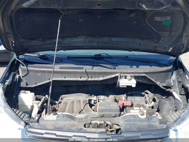 3N63M0YN6FK711847 Chevrolet City Express 1ls