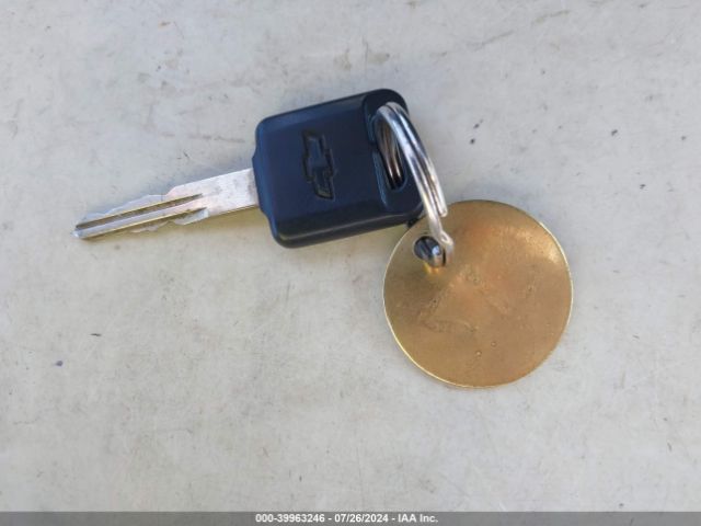 3N63M0YN6FK711847 Chevrolet City Express 1ls