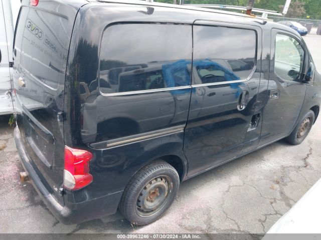 3N63M0YN6FK711847 Chevrolet City Express 1ls