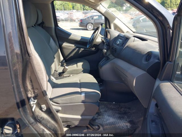3N63M0YN6FK711847 Chevrolet City Express 1ls
