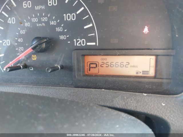 3N63M0YN6FK711847 Chevrolet City Express 1ls