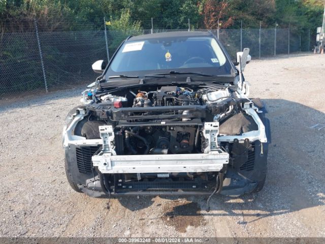 SALYB2RN0JA765768 Land Rover Range Rover Velar D180 S