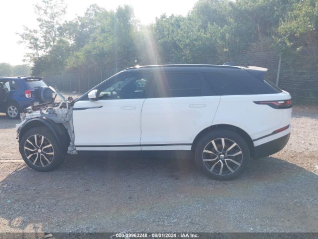 SALYB2RN0JA765768 Land Rover Range Rover Velar D180 S