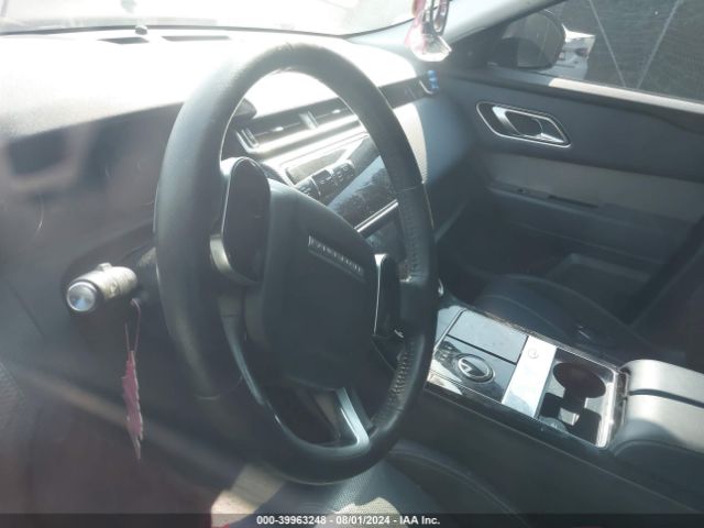 SALYB2RN0JA765768 Land Rover Range Rover Velar D180 S
