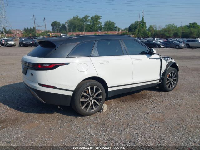 SALYB2RN0JA765768 Land Rover Range Rover Velar D180 S