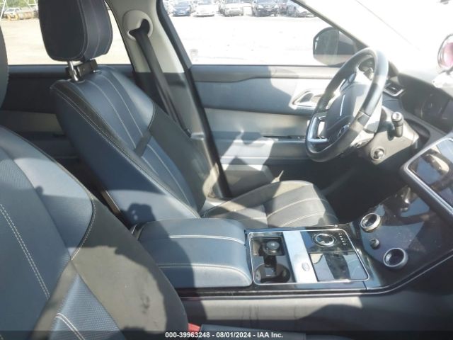 SALYB2RN0JA765768 Land Rover Range Rover Velar D180 S