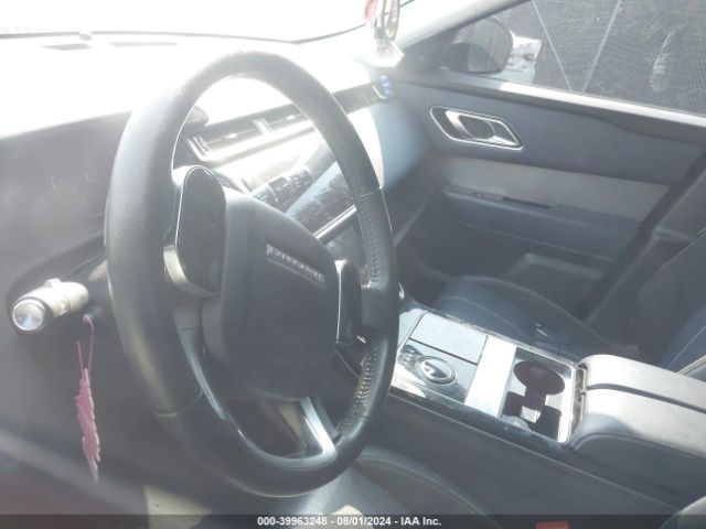 SALYB2RN0JA765768 Land Rover Range Rover Velar D180 S