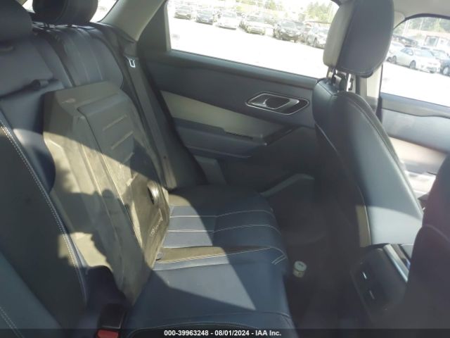 SALYB2RN0JA765768 Land Rover Range Rover Velar D180 S