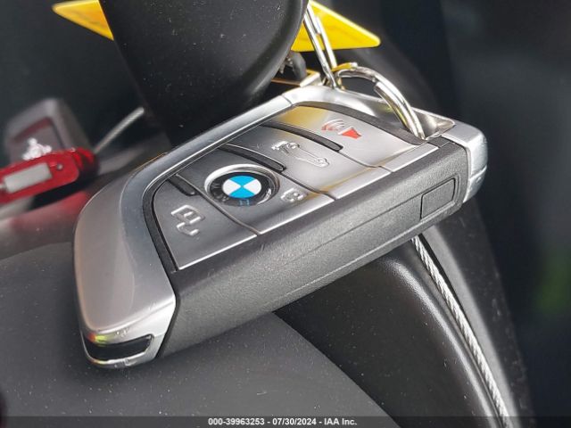 5YMCY0C07P9R37393 BMW X6 M
