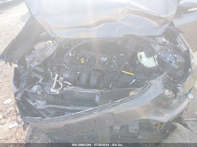 Ford FOCUS SE 2015 1FADP3F25FL311377 Image 6