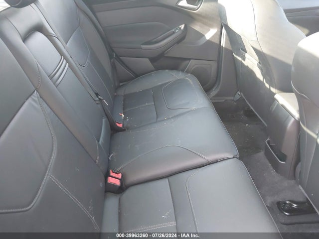 Ford FOCUS SE 2015 1FADP3F25FL311377 Image 8