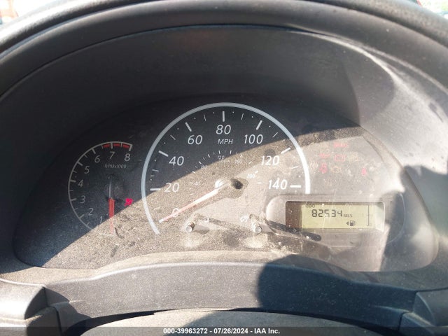 Nissan Versa 1.6 S+ 2016 3N1CN7AP8GL816716 Image 7
