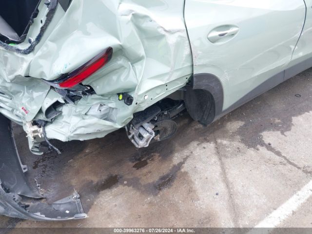 KL77LGE23RC225790 Chevrolet Trax Fwd 1rs