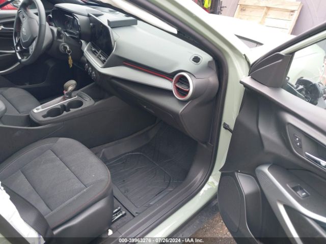 KL77LGE23RC225790 Chevrolet Trax Fwd 1rs