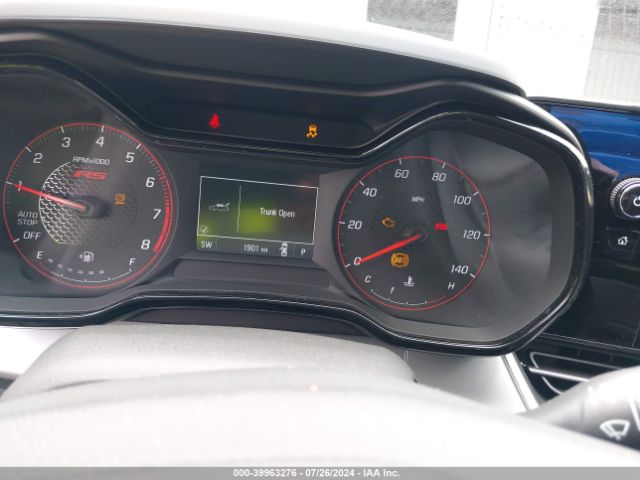 KL77LGE23RC225790 Chevrolet Trax Fwd 1rs