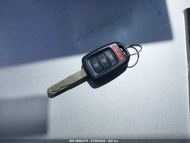 Honda ACCORD LX 2015 1HGCR2F37FA227738 Image 11