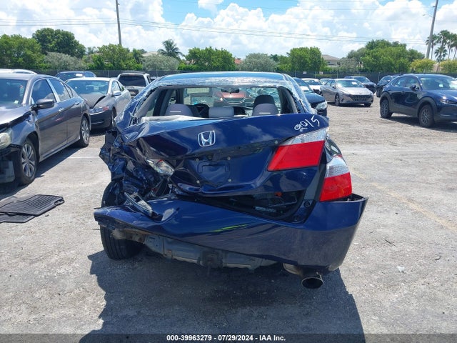 Honda ACCORD LX 2015 1HGCR2F37FA227738 Image 16