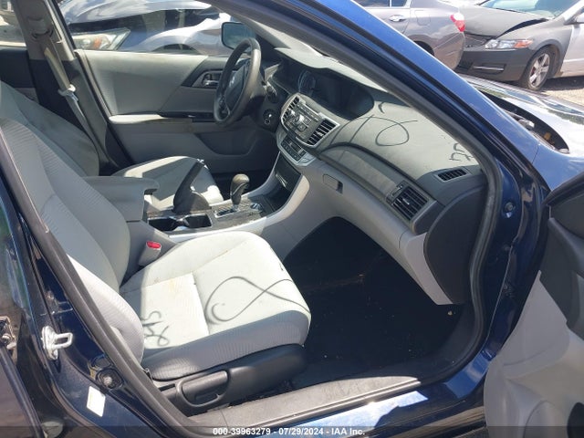 Honda ACCORD LX 2015 1HGCR2F37FA227738 Image 5