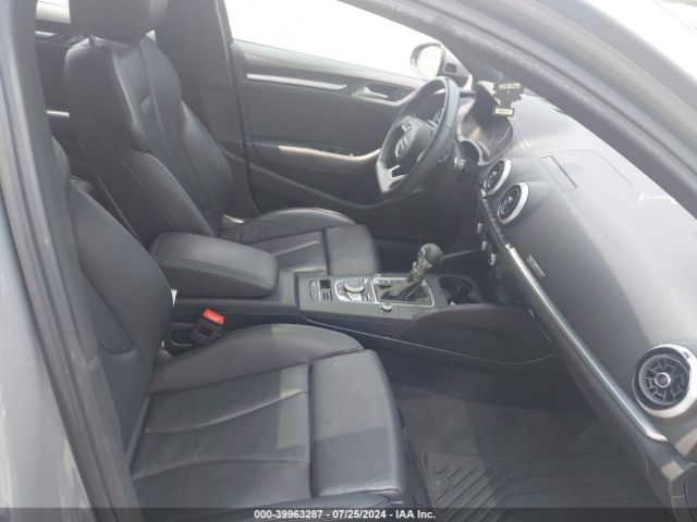 WAUBEGFF9LA015221 Audi A3 Premium 45 Tfsi S Line Quattro S Tronic