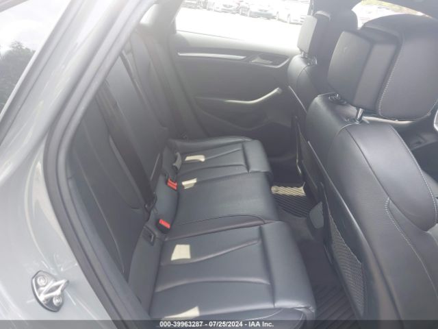 WAUBEGFF9LA015221 Audi A3 Premium 45 Tfsi S Line Quattro S Tronic