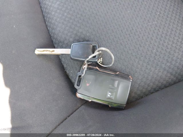 1GCHTBE32F1247211 Chevrolet Colorado Lt
