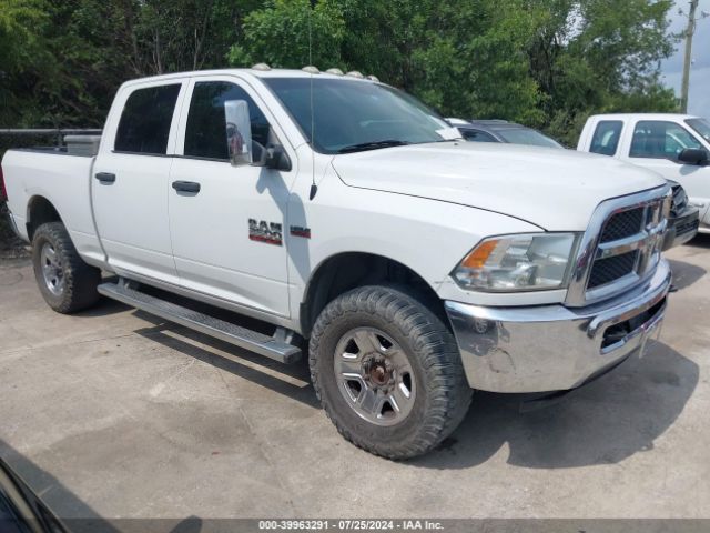 3C6UR5CJ9EG225570 auction archive image