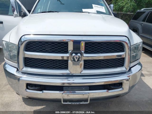 3C6UR5CJ9EG225570 RAM 2500 Tradesman