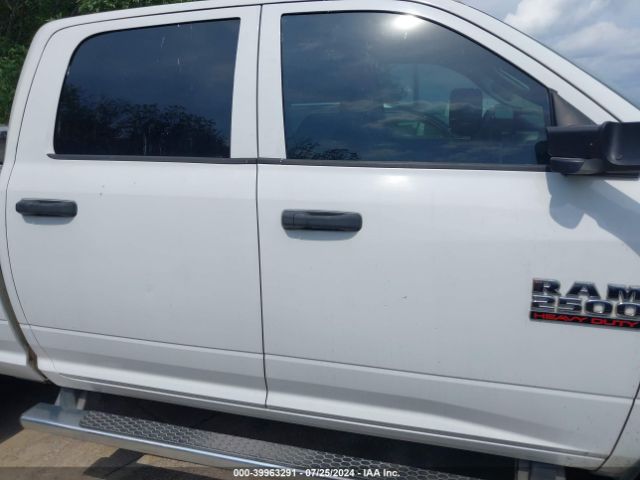 3C6UR5CJ9EG225570 RAM 2500 Tradesman