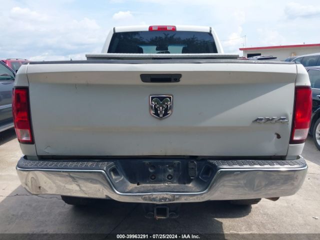 3C6UR5CJ9EG225570 RAM 2500 Tradesman