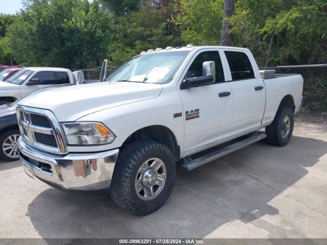 3C6UR5CJ9EG225570 RAM 2500 Tradesman