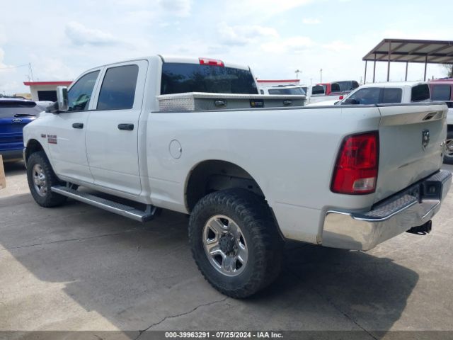 3C6UR5CJ9EG225570 RAM 2500 Tradesman
