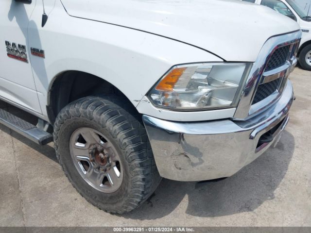 3C6UR5CJ9EG225570 RAM 2500 Tradesman