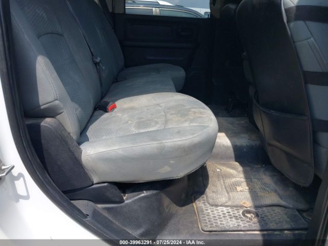 3C6UR5CJ9EG225570 RAM 2500 Tradesman