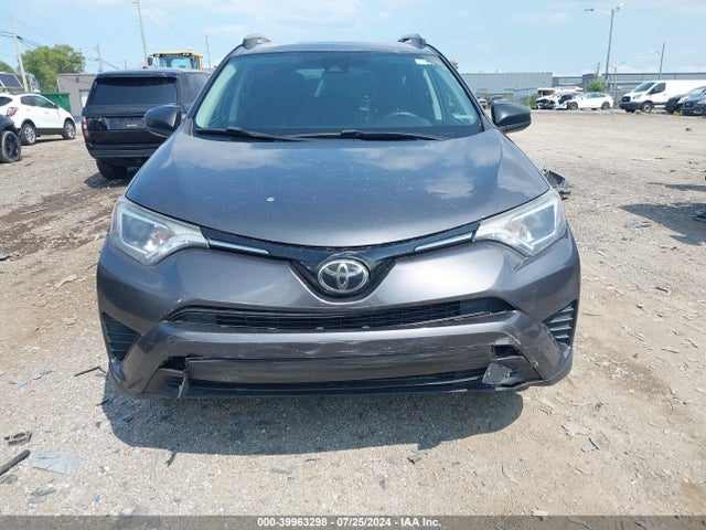 Toyota RAV4 LE 2017 2T3BFREV7HW646773 Image 13