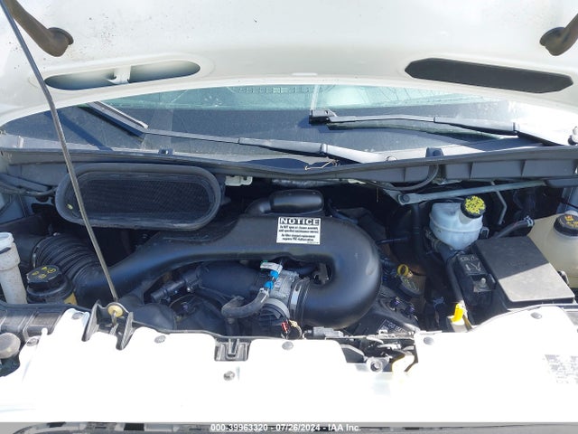 Ford Transit-150 2019 1FTYE2CM6KKB51575 Image 10