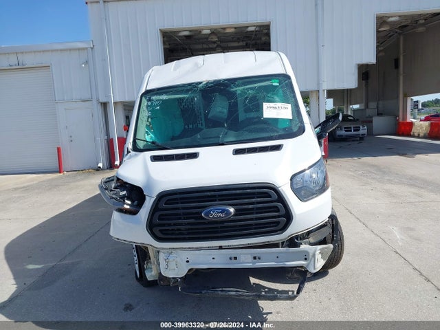 Ford Transit-150 2019 1FTYE2CM6KKB51575 Image 12