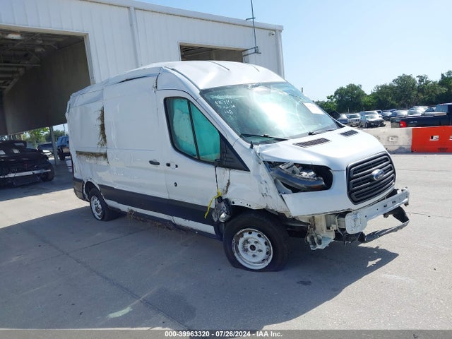 Ford Transit-150 2019 1FTYE2CM6KKB51575 Image 13