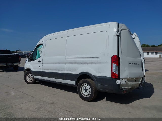 Ford Transit-150 2019 1FTYE2CM6KKB51575 Image 14